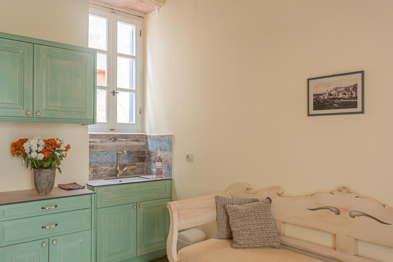 Suites Pandora Chania  Екстер'єр фото