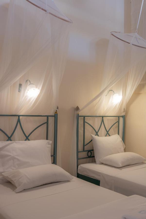 Suites Pandora Chania  Екстер'єр фото