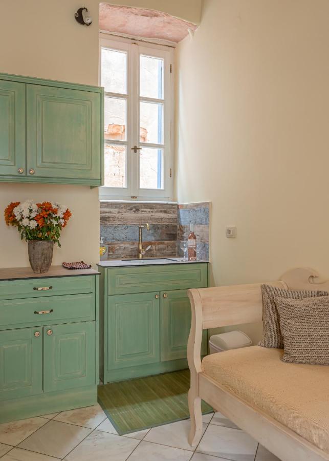Suites Pandora Chania  Екстер'єр фото