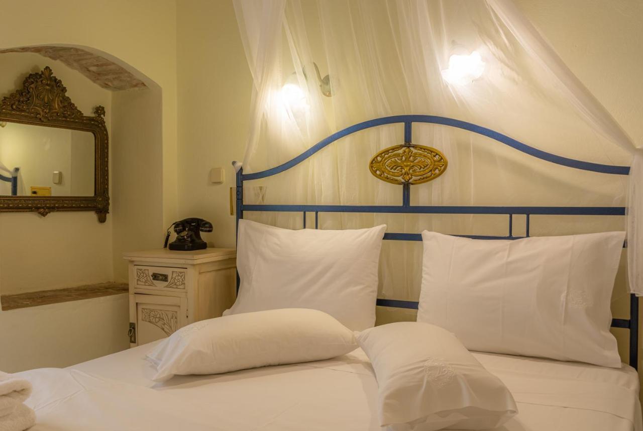 Suites Pandora Chania  Екстер'єр фото
