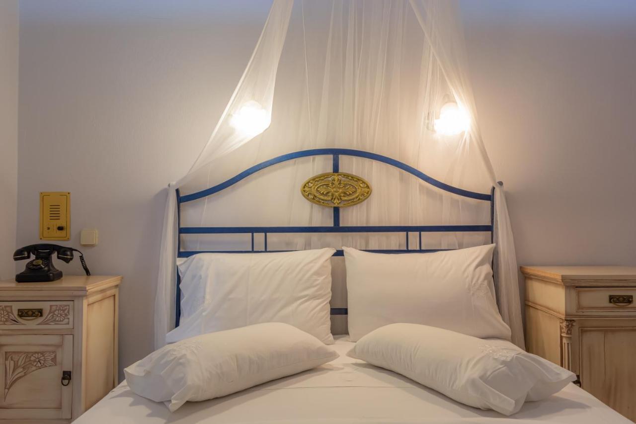 Suites Pandora Chania  Екстер'єр фото