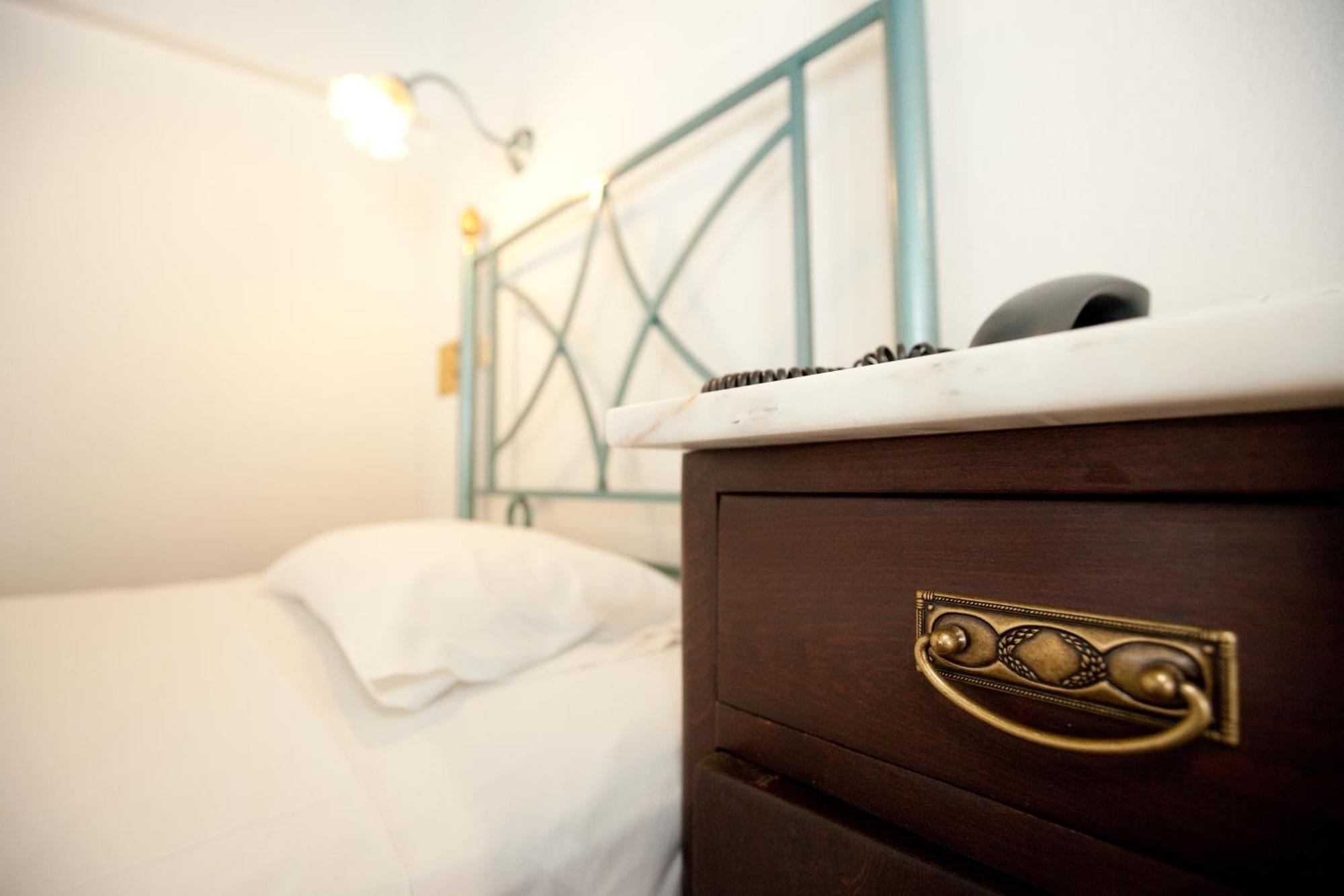 Suites Pandora Chania  Екстер'єр фото