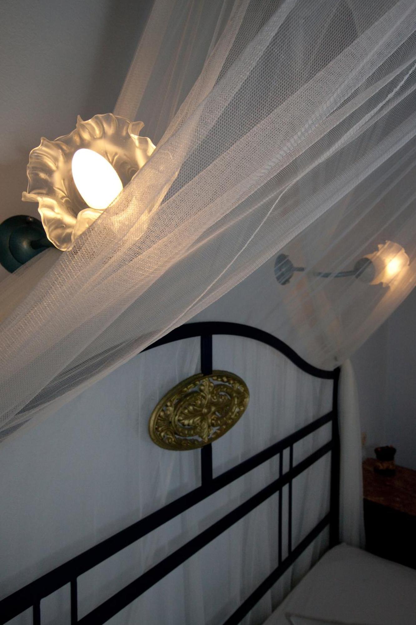 Suites Pandora Chania  Екстер'єр фото