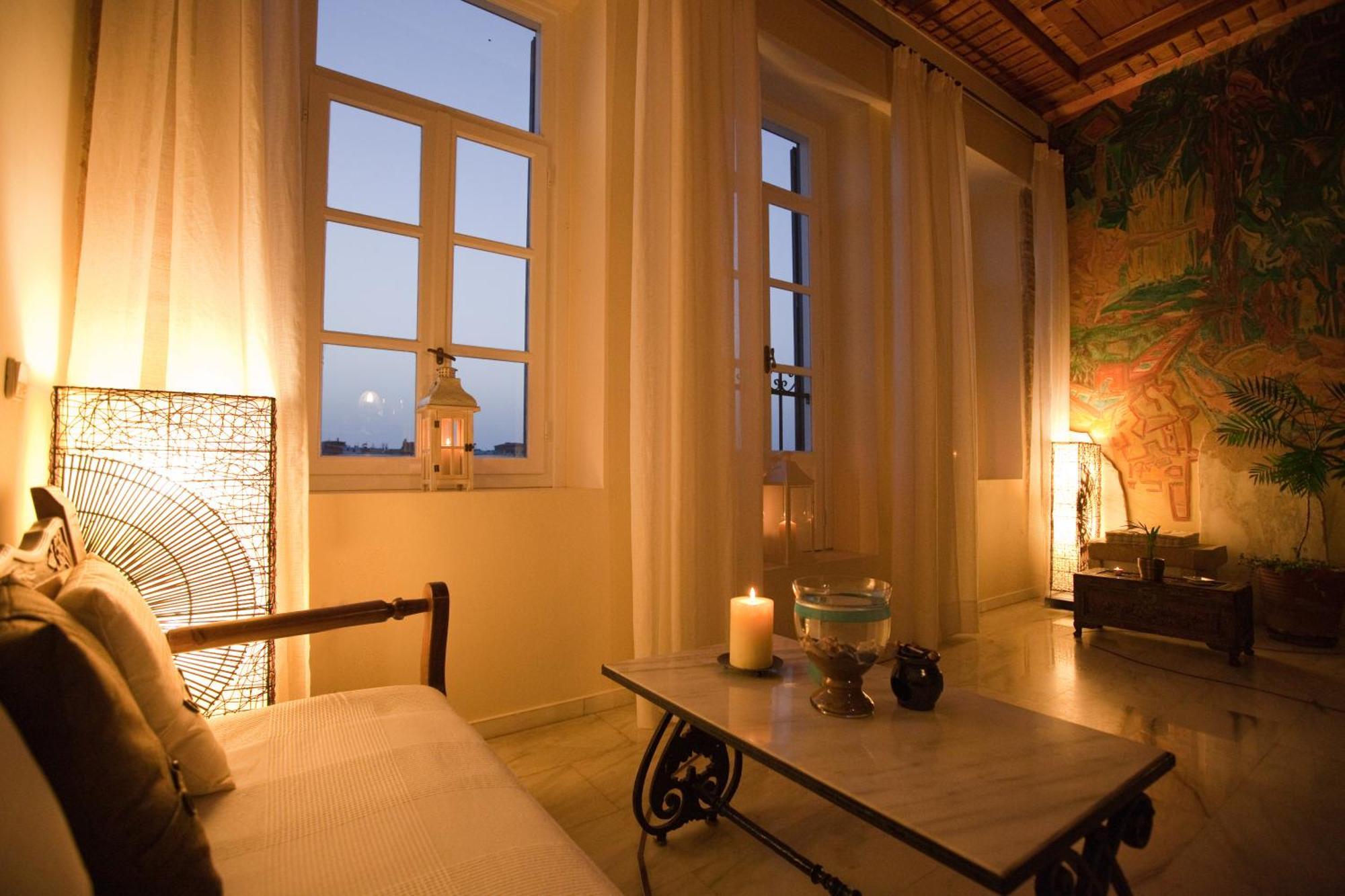 Suites Pandora Chania  Екстер'єр фото