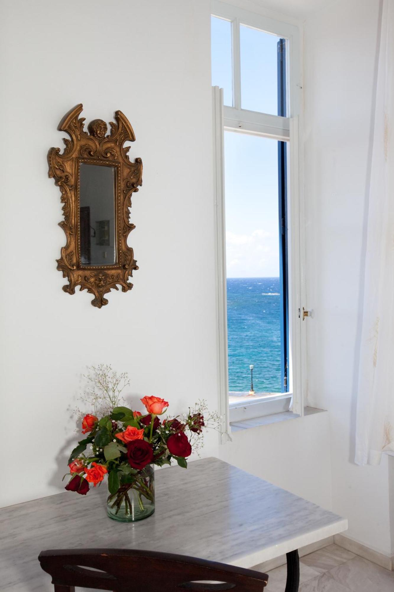 Suites Pandora Chania  Екстер'єр фото