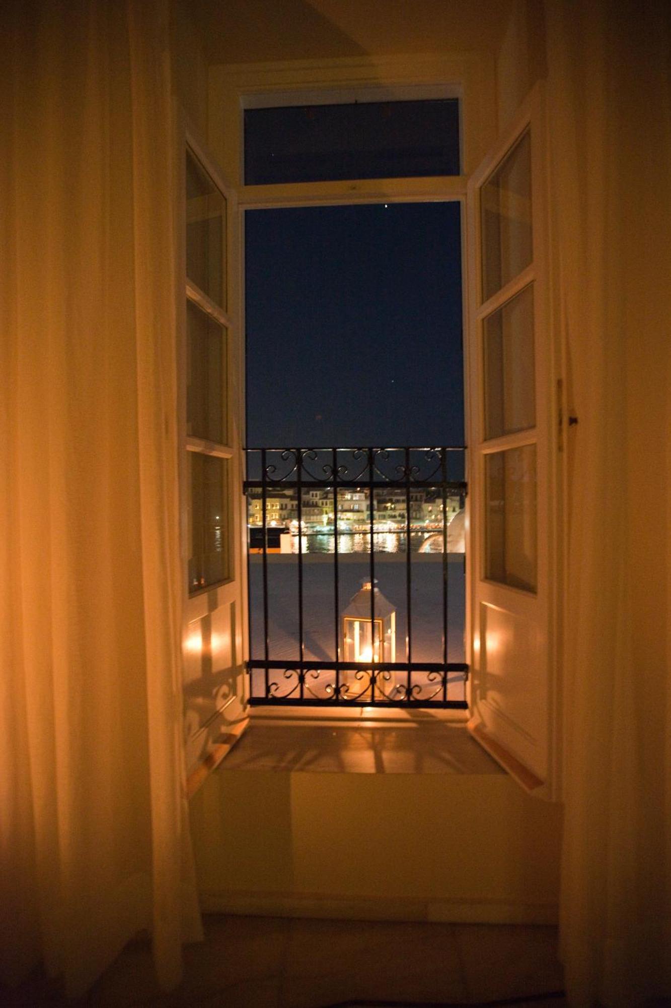 Suites Pandora Chania  Екстер'єр фото