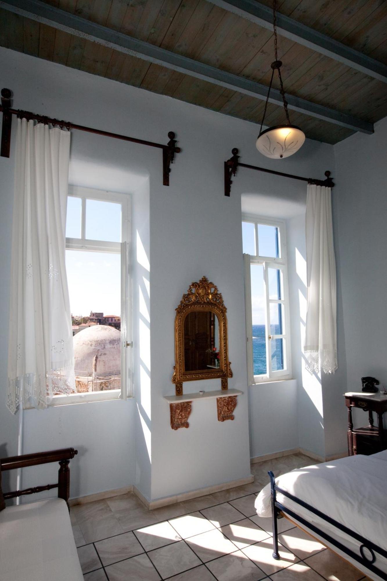 Suites Pandora Chania  Екстер'єр фото