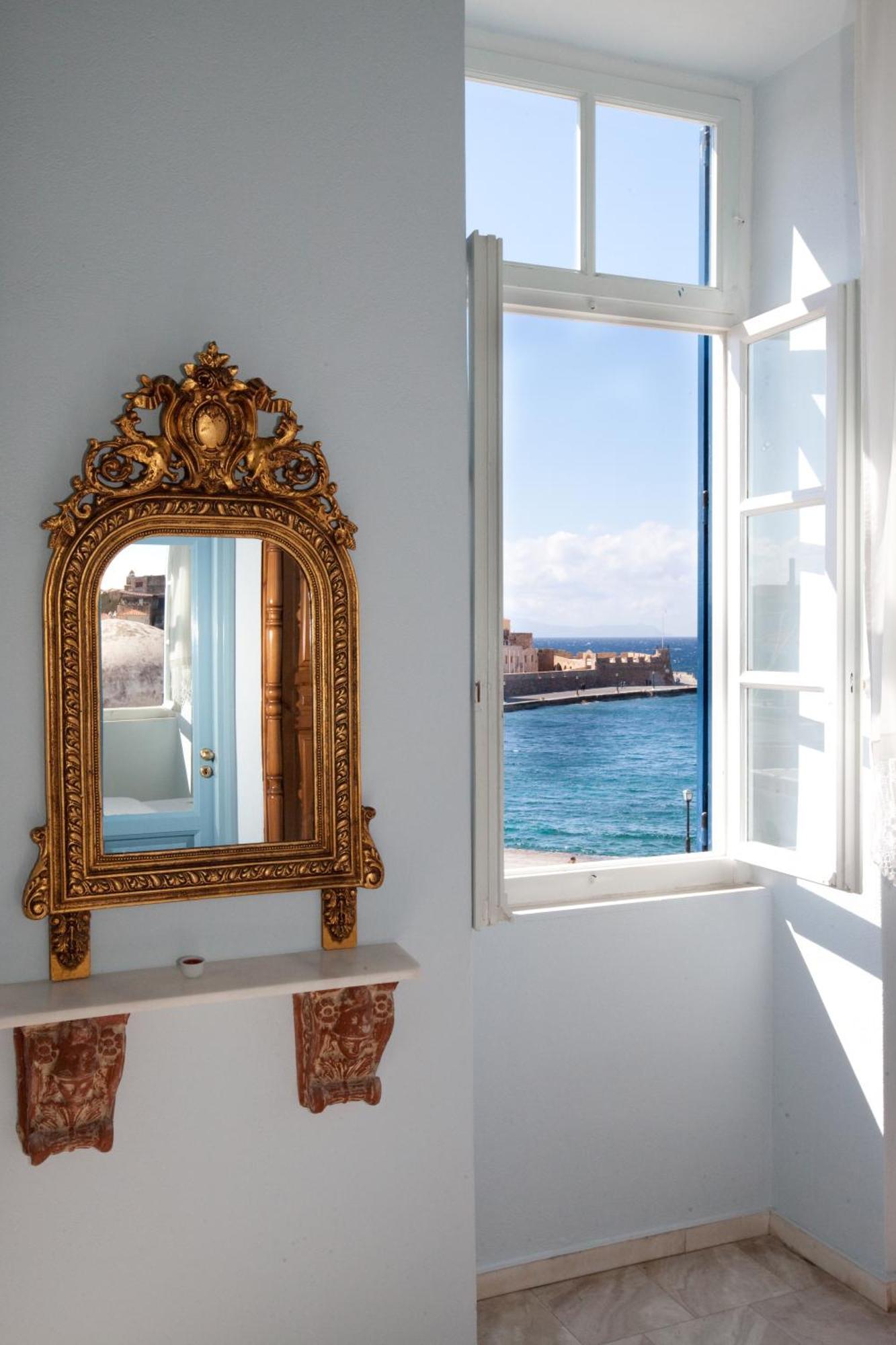 Suites Pandora Chania  Екстер'єр фото