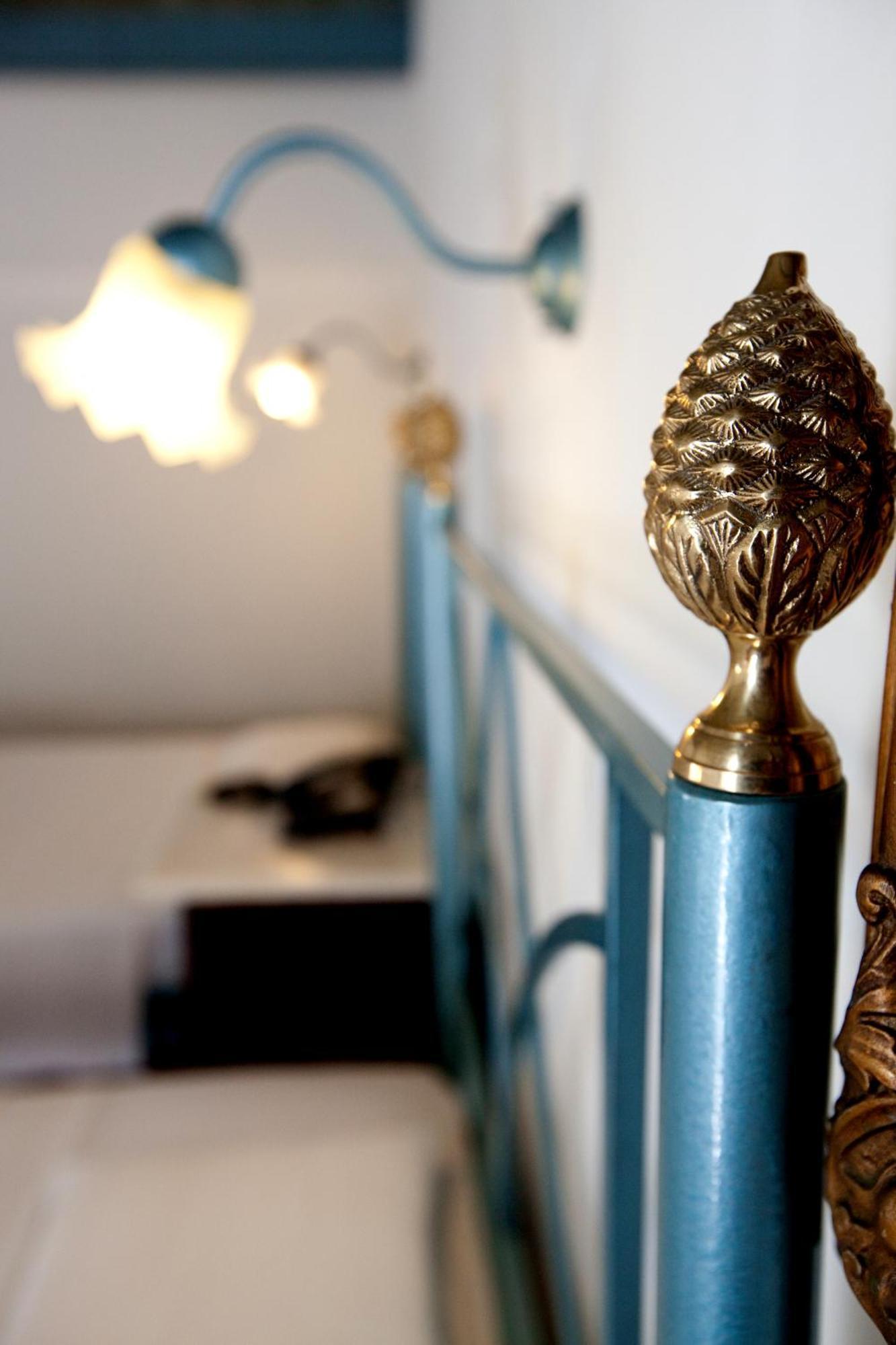 Suites Pandora Chania  Екстер'єр фото