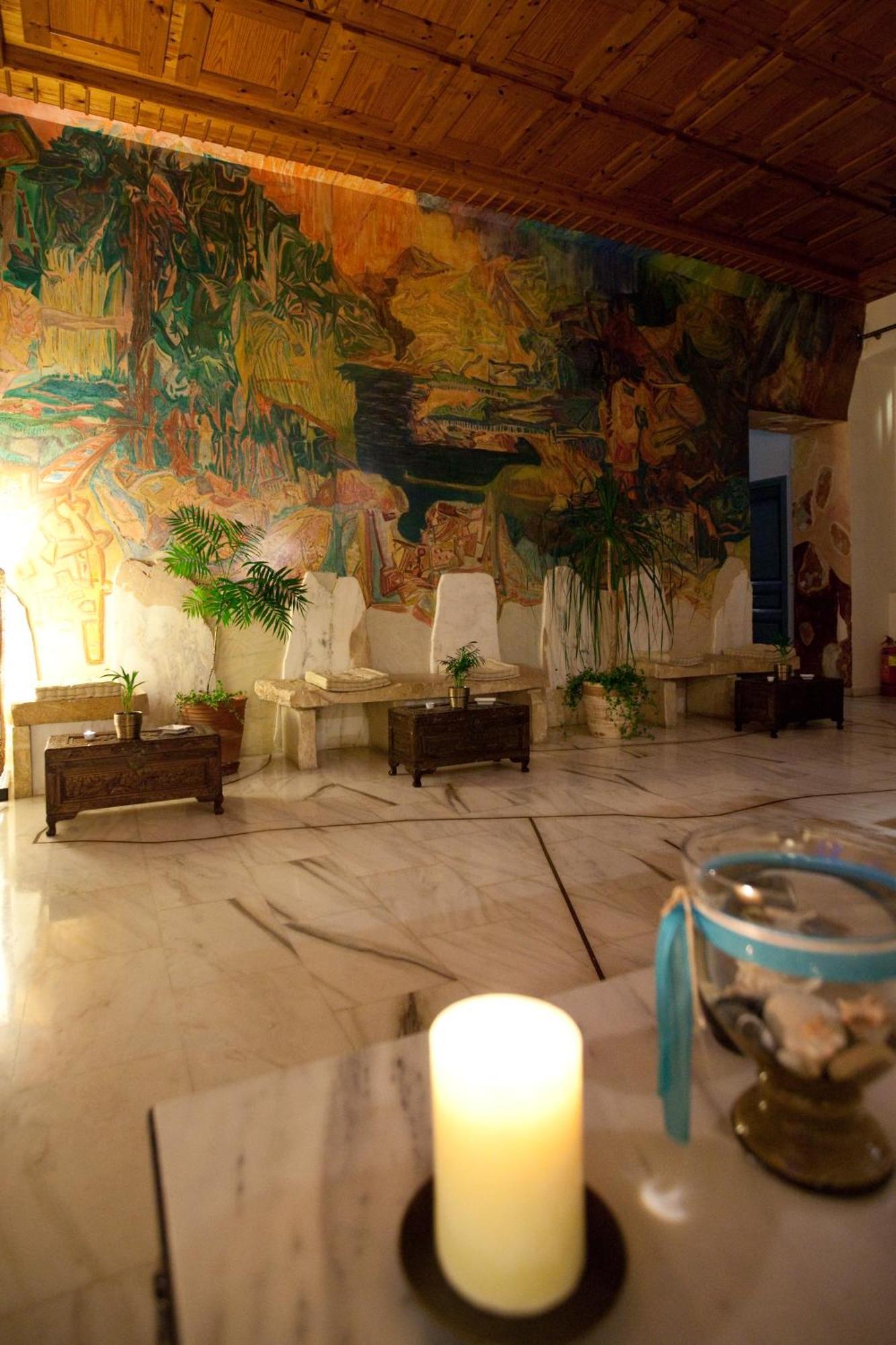 Suites Pandora Chania  Екстер'єр фото
