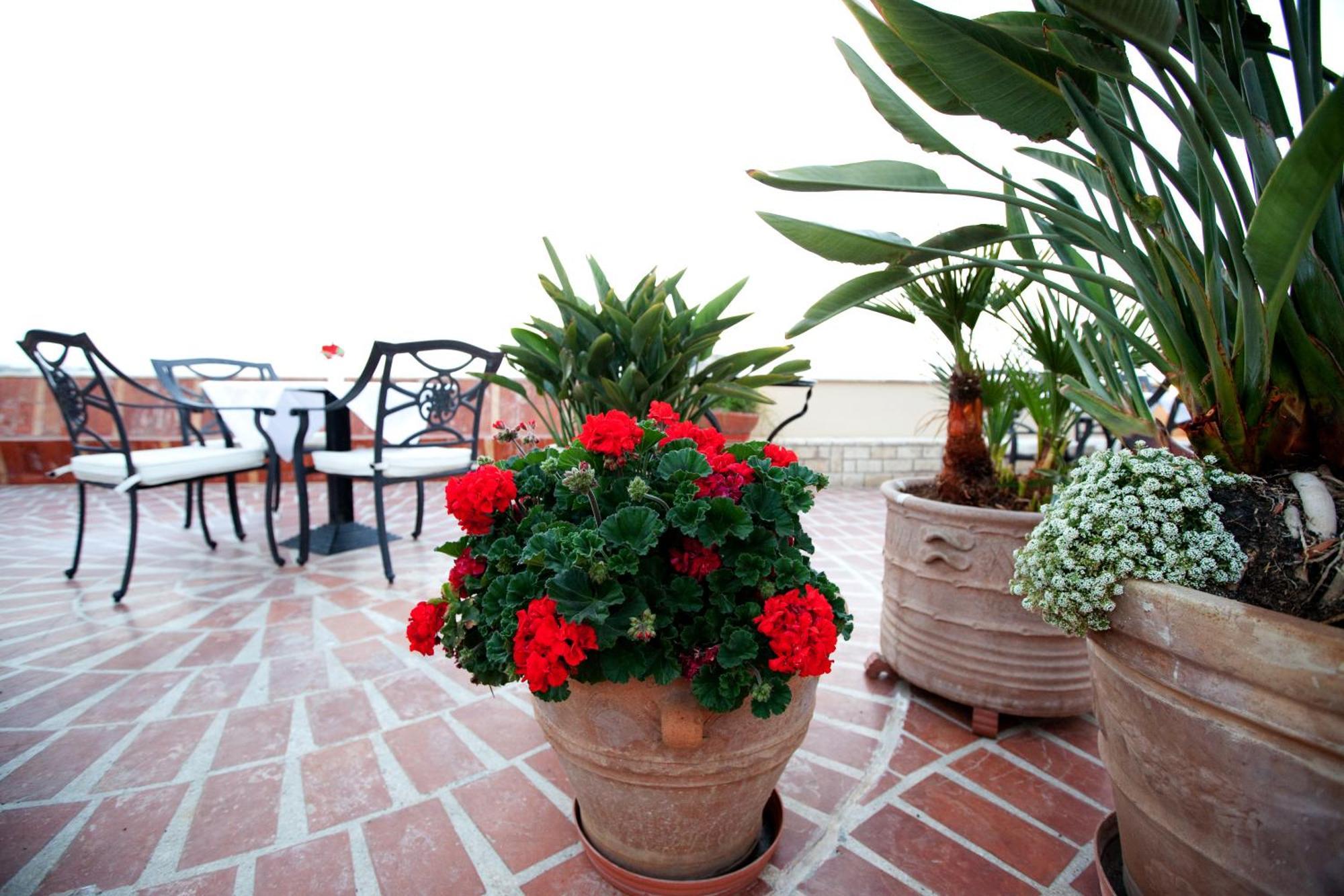 Suites Pandora Chania  Екстер'єр фото
